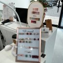 네일꼬미구(nail,comigo) | 관저동 네일 잘하는 곳, 짧은손톱도 예쁘게! 네일꼬미구 추천해요