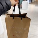 에이유테크 서울직영점 | 뉴발란스 출석체크 앱테크 후기｜츄리닝 바지 체감가 얼마?