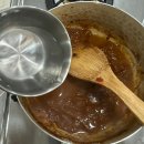 양식조리기능사 실기 이미지