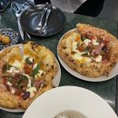 [서울 관악] 피자파쪼 서울대입구 본점 내돈내산 후기 | 화덕피자 맛집