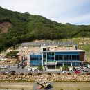 철원군병영체험수련원 이미지