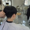 벨르헤어살롱 - 남구 효우2로26번길 26 | 광주 북구 용봉동 늦게까지 하는 미용실 벨르룸헤어 남자커트 다운펌
