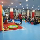 단국대 가온태권도 이미지