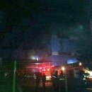 화력발전소 이미지