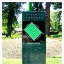 피츠로이가든 이미지