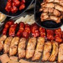 인생쪽갈비 - 부여군 | 인생쪽갈비