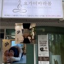 바라봄 | 해운대 요가 추천｜신상 요가원 &#39;요가 더 바라봄&#39; 직접 다녀온 후기