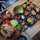 궁전왕족발함흥면옥 | 곡산역 고기집 속초면옥 솔직후기｜맛·가격·영업시간·주차까지 정리!