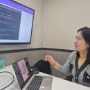 SNS 마케팅 강사 해피스완의 D 기업 후기 : 인스타그램 &amp; 네이버 블로그 글쓰기