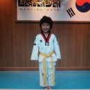 리더댄 영어 태권도 이미지