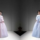 수우리옷작품한복 이미지