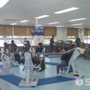 부여군 건강재활센터 이미지