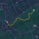 바우네나주곰탕(감천문화점) | 서울 트레킹 코스 추천 - 대모산에서 구룡산 트레킹 코스, 서울둘레길9코스