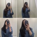 [우아한 올쓰] 일요일은 머리하는 날! 미용실에서 염색&amp;영양하며 책읽기