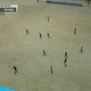 여수 유나이티드 FC 드론캠촬영 하이라이트 영상 이미지