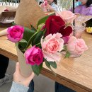 궁촌농장 | [원주 장미체험] 장미도 따고, 꽃꽂이도 하고, 음료도 마시고, 꽃다발도 받는 로사넬라