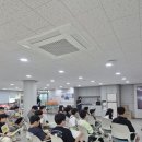 눈높이구로HIVE, 한국사골든벨 후기