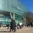 나나티켓월드 | [코믹월드] 첫 2025 WINTER 서코 관람 후기 + 코믹월드 꿀팁 (박나나님 영접💕)