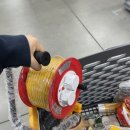 알프스농원 캠핑장 | 1박 1일에 가까운 캠핑 (가래골농원캠핑장 알프스a 데크 후기)