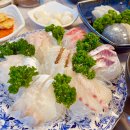 영포회센타201호 | 부산 명소 "바닷가보며 먹는 광안리 회 맛집" 길수횟집 추천