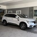 금강모터스 | 부산북구스팀세차 헤이즈모터스에서 QM6세차 후기