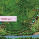 소백산국립공원 남천야영장 이미지