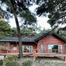 숲속의집 이미지