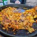 [춘천] 춘천역 닭갈비 맛집 _ 호남식당 닭갈비.막국수 후기