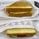 이삭토스트청주분평점 이미지