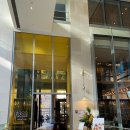 Glass | 호주 시드니, 힐튼 시드니 조식 후기 (Glass Brasserie)