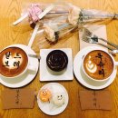 카페문(Caffe Moon)