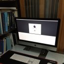 Apple 아이맥2020 데스크탑 구매 개봉및 후기(MRR12KH/A CTO)