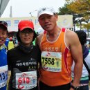 박성준 농장 | 2011 조선일보마라톤