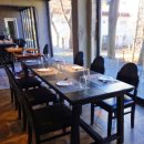 브런치요리 및 동서양 고급요리 | 고기리브런치 미슐랭쉐프요리 피그미엘 디올식탁보