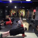 클럽훈짐 이미지