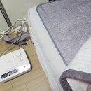 겨울 온수매트 추천, 내돈내산 메덱스힐링 냉온수 슬림패드