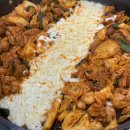 송죽 | [수원/송죽동] 송죽닭갈비 | 수원 3대 닭갈비 만석공원 맛집 후기