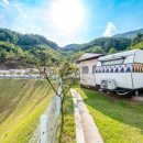 카라반파크아마존 이미지