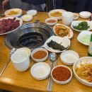 봉동쌍둥이네 한우촌 이미지