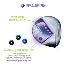 인천골프매장 다이와 온오프 LP425 여성 드라이버 최저가 구입 후기