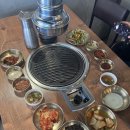 고기구워주는집 이미지