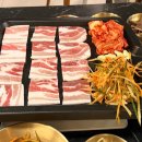 후라이드의품격제주점 | 용인 회식 장소로 방이옥 두 가지 초벌 고기 맛보세요