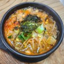 전주이가네콩나물국밥 이미지