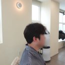 대전제일교회 앞 | 대전 미용실 남자 펌 잘하는곳 이유헤어 갈마점 여자친구도 인정한 후기