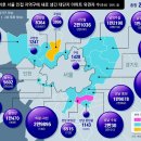 수도권 신규 대단지 유권자 140만명, 여야, ‘제2 김포’ 표심 촉각 이미지