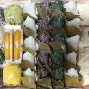 금호망개떡