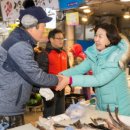 신정1동 골목시장 이미지