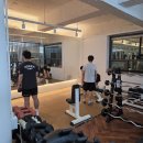 국제 | 문흥동헬스장 후기🔥 고등학생이 친구 5명까지 데려온 이유는?