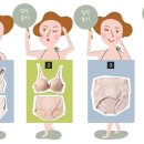 pregnancy 10개월만 입는 속옷 이미지