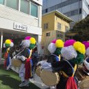 한솔마을 시니어클럽 | [현장취재] "어라디야~ 땅신아 밟아보자!" 부산 북구 시니어클럽 지신밟기 한마당